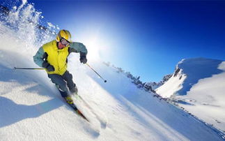 冬季滑雪需要准备什么
